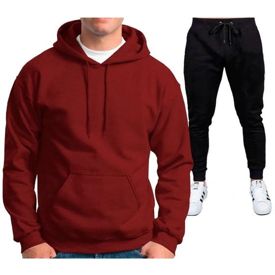 Imagem de Conjunto moletom