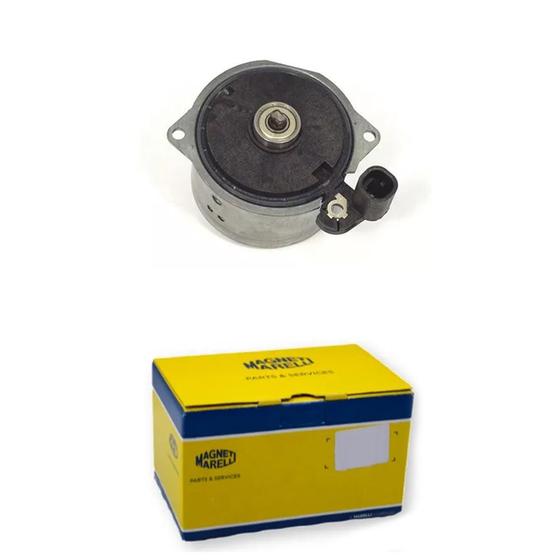 Imagem de Conjunto Motor Elétrico Voyage I-Motion 2008 a 2020 40453092 Magneti Marelli