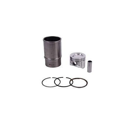 Imagem de Conjunto Motor Kit Escort Del Rey Scala Pampa Gol Parati Saveiro Voyage KS 97190960