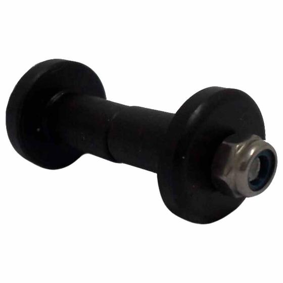 Imagem de Conjunto Nautos 91127 Parafuso Cabeça de Leme