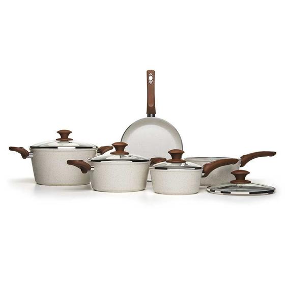 deer unique apprentice Conjunto Panelas Ceramic Life 4.5 5 Peças Vanilla Brinox - Jogo de Panelas - Magazine Luiza deer unique apprentice Conjunto Panelas Ceramic Life 4.5 5 Peças Vanilla Brinox - Jogo de Panelas - Magazine Luiza