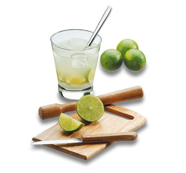 Imagem de Conjunto para Caipirinha Lyon - Brinox
