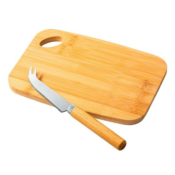 Imagem de Conjunto para Servir Petiscos e Aperitivos Tidbit TopGet