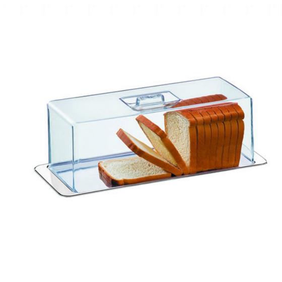 Conjunto para Torta Fria 2 Peças Átina Brinox Menor preço em Conjunto para Torta Fria 2 Peças Átina Brinox