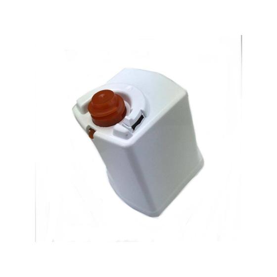 Conjunto Pé Nivelador Fogão Consul W10402555 CF350AR CF350BB CF350A CF250A CF150A Branco Original Menor preço em Conjunto Pé Nivelador Fogão Consul W10402555 CF350AR CF350BB CF350A CF250A CF150A Branco Original