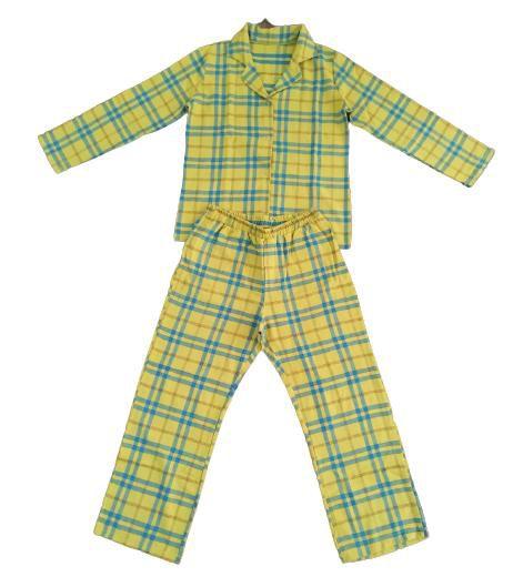 Conjunto pijama feminino na flanela Menor preço em Conjunto pijama feminino na flanela