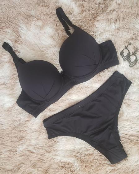 Imagem de Conjunto Plus Size