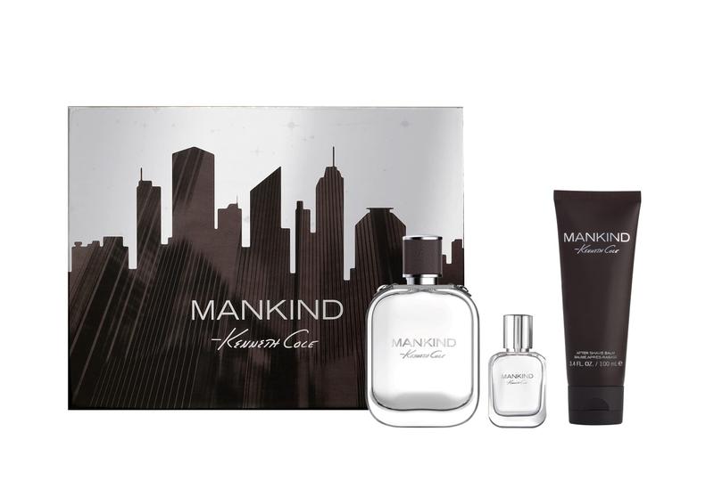 Imagem de Conjunto Presente 3 Peças para Homens com Fragrância Masculina