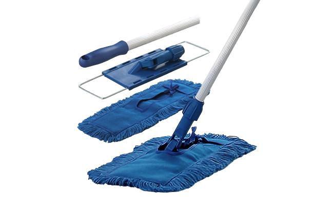 Imagem de Conjunto profi mop po 40cm twist sem cabo