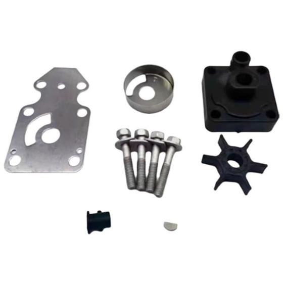 Imagem de Conjunto Reparo Motor Yamaha 9.9/15Hp