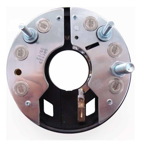 Imagem de Conjunto Retificador 65a Vw Gol 1.0 Mi At Ga1129