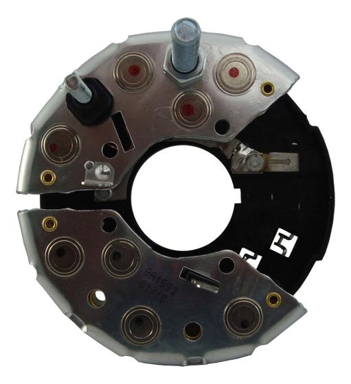 Imagem de Conjunto Retificador 95a Para John D 1640 Cse 110 Ga1692