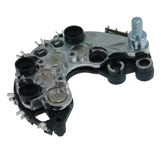 Imagem de Conjunto retificador chevrolet corsa 1.6  corsa 1.0  vectr
