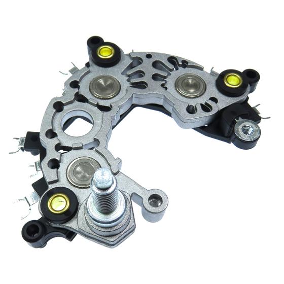 Imagem de Conjunto retificador chevrolet prisma 1.4  onix 1.0 ga1449