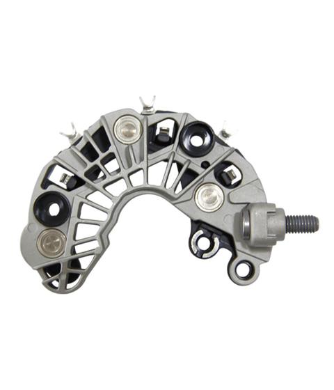 Imagem de Conjunto retificador ecosport fiesta ka montana onix tracker