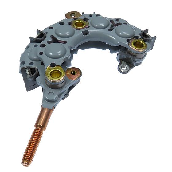 Imagem de Conjunto retificador nao veicular nao veicular