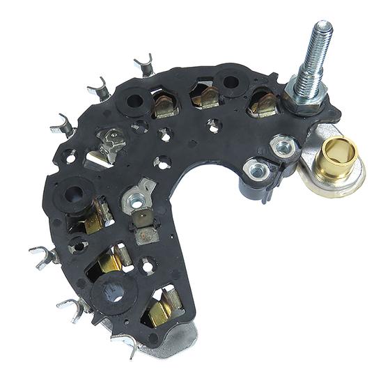 Imagem de Conjunto retificador renault laguna 2.0  laguna 3.0  sceni