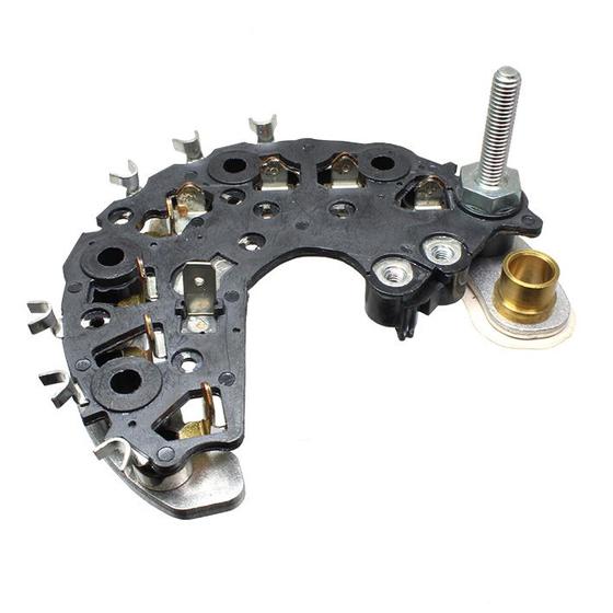 Imagem de Conjunto retificador renault mpi base 1.2 l 8v