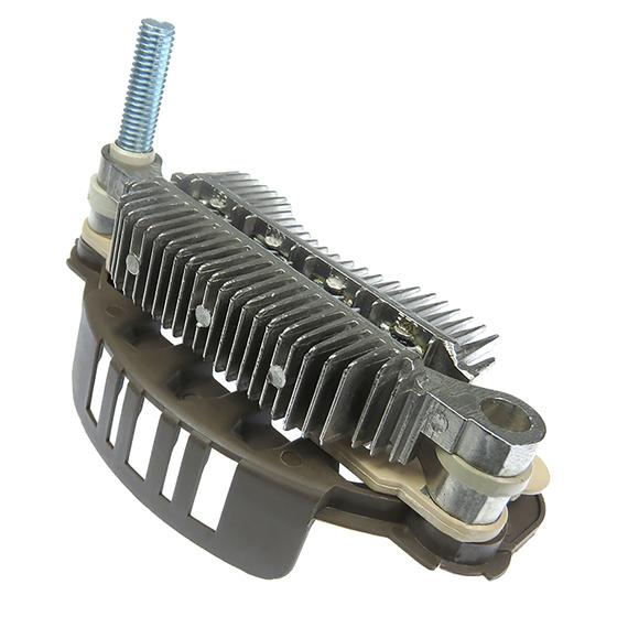 Imagem de Conjunto retificador volvo vm 210 r 4.8  vm 310 7.2  vm 33