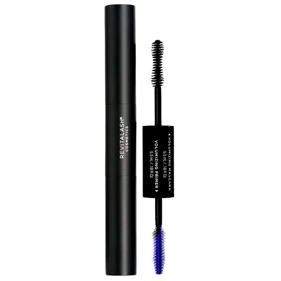 Imagem de Conjunto RevitaLash Cosmetics: Primer e Rímel para Cílios - Double End