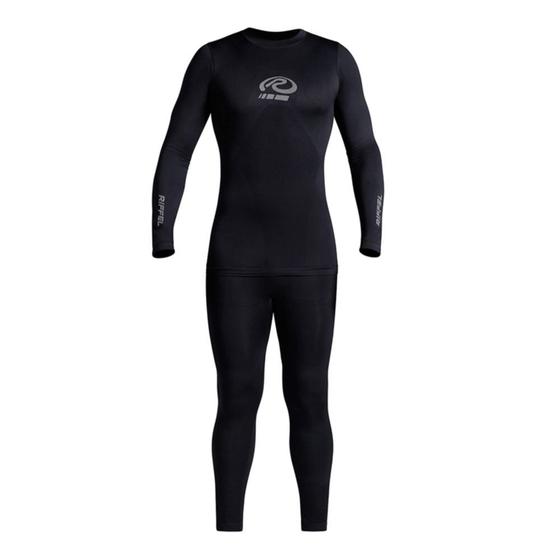 Conjunto Riffel Calça e Camisa Segunda Pele é boa?