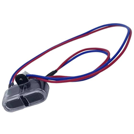 Imagem de Conjunto Sensor Frontal P Aspirador Philips Fc8794 52666