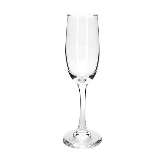 Imagem de Conjunto taça toscana champagne 185 ml com 6 unidades - Lazi