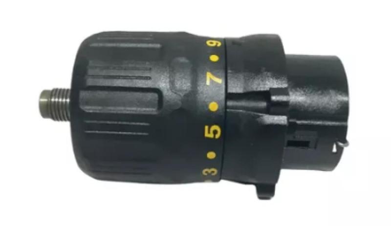 Imagem de Conjunto Transmissão DCD7781 TIPO10 DEWALT N917081