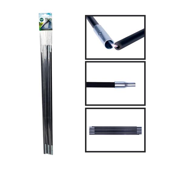Conjunto Varetas Reposição Para Barraca Luna 7 Pessoas Mor é boa?
