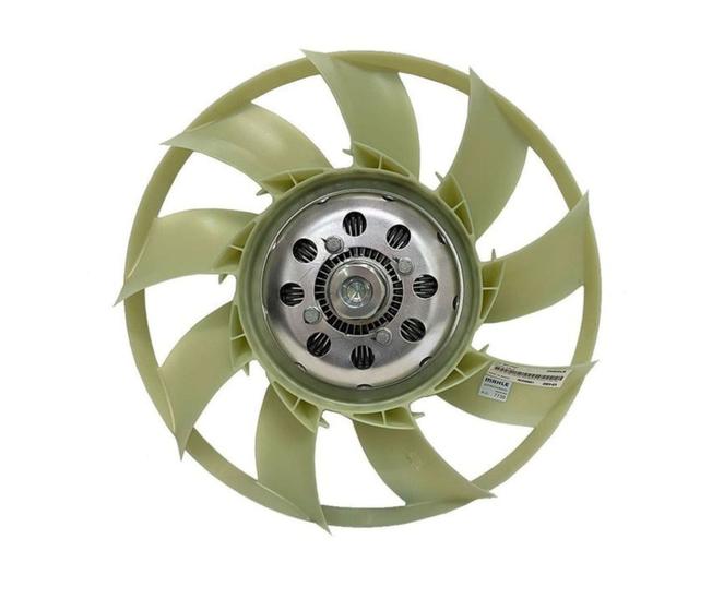 Imagem de Conjunto viscoso para delivery isf 2.8 2017 2018 a 2021