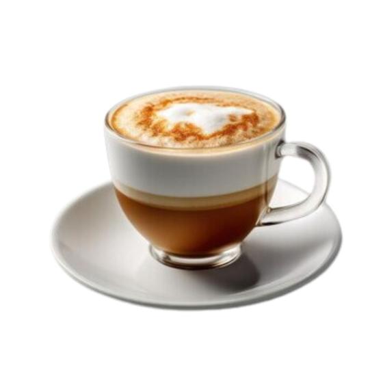 Imagem de Conjunto Xicaras Linha Cha Cafe Vidro 150Ml Resistente - 12 UN