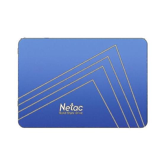 Imagem de Conjuntos de acessórios de computador netac n500s 120gb sata 6gb/s solid state drive