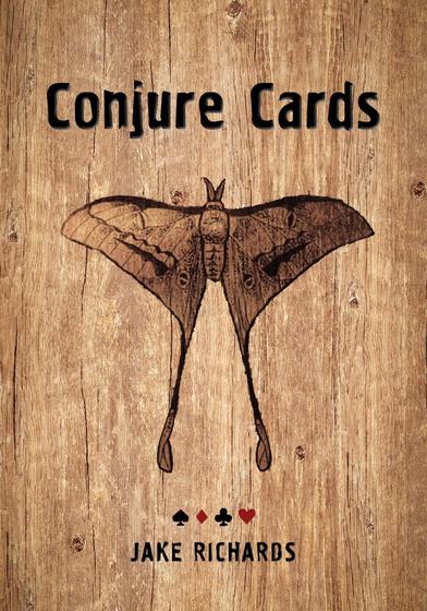 Imagem de Conjure Cards