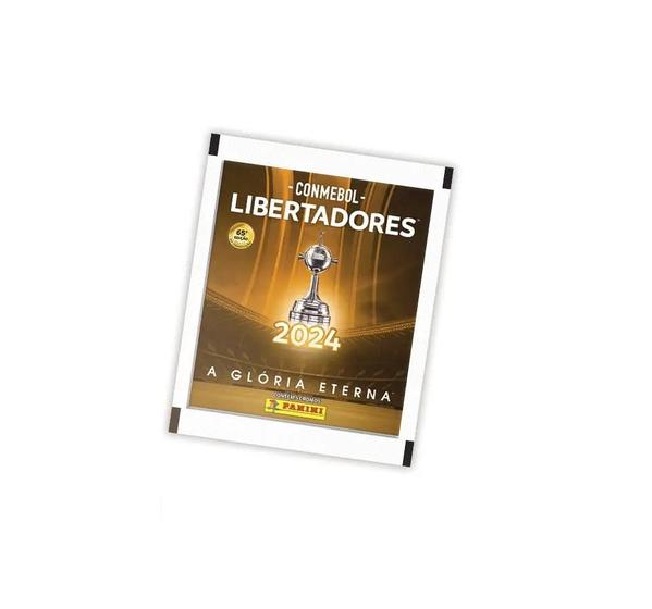 Imagem de CONMEBOL LIBERTADORES 2024 - Kit Com 10 Envelopes