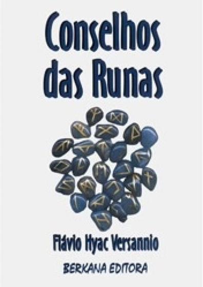 Imagem de Conselhos das runas - BERKANA