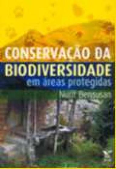 Imagem de Conservacao da biodiversidade em areas protegidas - FGV