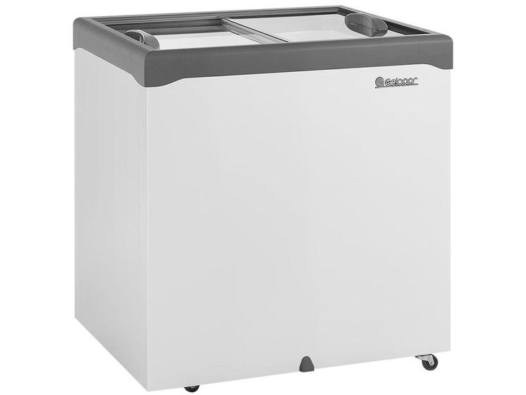 Imagem de Conservador/Refrigerador Gelopar GHDE-220H