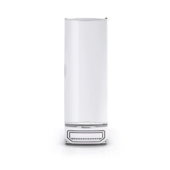 Conservador Vertical Gelopar 577 Litros Branco - 220 Volts Menor preço em Conservador Vertical Gelopar 577 Litros Branco - 220 Volts
