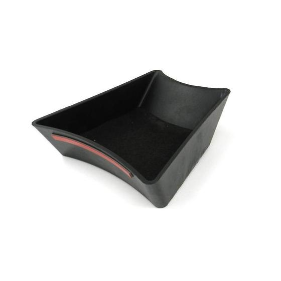 Imagem de Console Central Moldura Porta Trecos Celular Vw Up Tsi / Mpi
