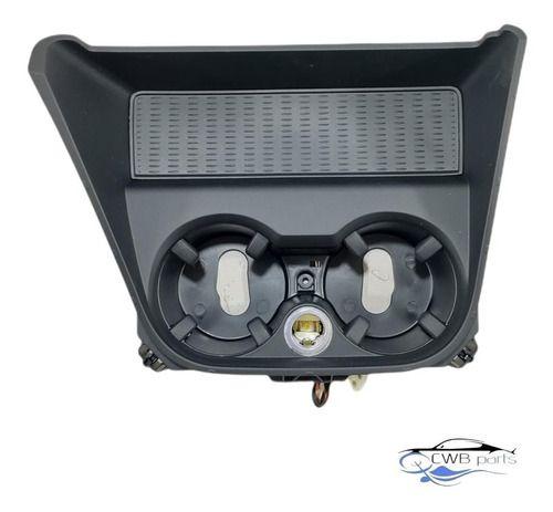 Imagem de Console Central Porta Copo Original Bmw X3 F25 51169184498