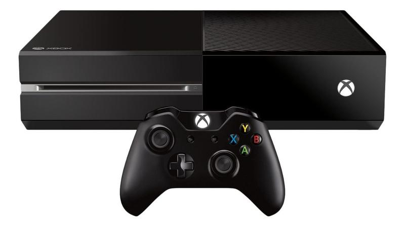Console One 1tb Standard Cor Preto Fat Xbox Magazine Luiza