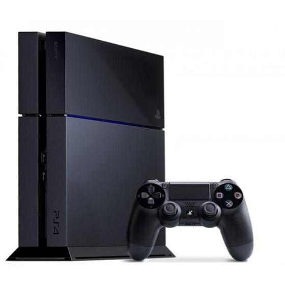 Imagem de Console Playstation 4 Fat 500Gb - Sony