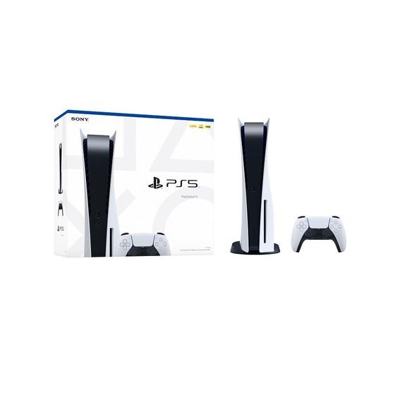 Imagem de Console Playstation 5 (PS5), SONY PLAYSTATION  SONY PLAYSTATION