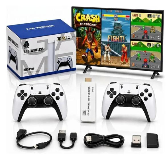 Controles com frete grátis