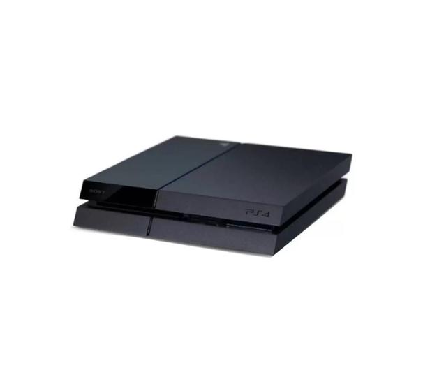 Console PS 4 1tb Standard Cor Preto Onyx imp Consoles PS4