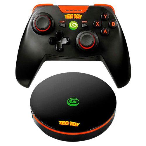 Imagem de Console Tectoy Legends Core Plus
