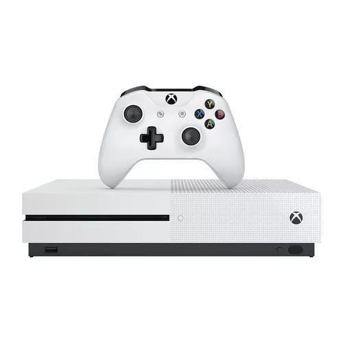 Imagem de CONSOLE X BOX ONE S 1tb 4K 