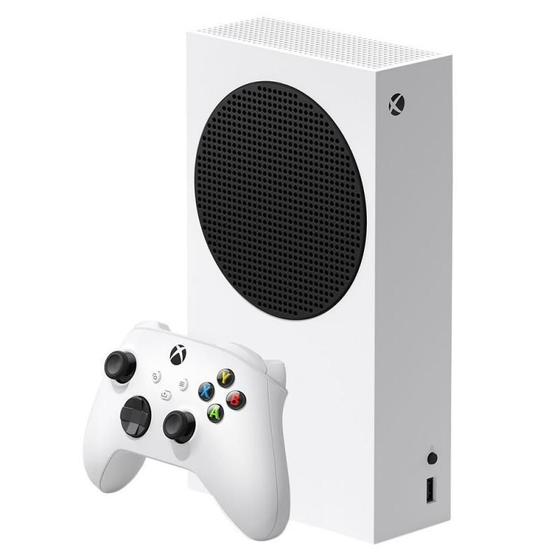 Console Xbox Series S 500gb