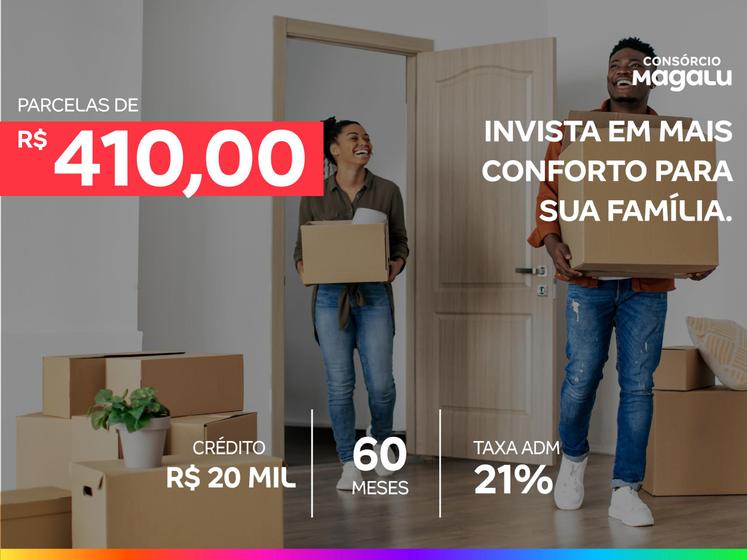 Consórcio de Serviços 20 Mil Menor preço em Consórcio de Serviços 20 Mil