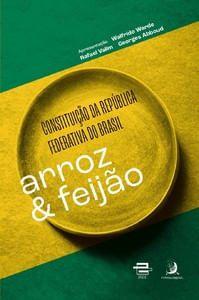 Imagem de Constituição da República Federativa do Brasil: Arroz & Feijão - Contracorrente